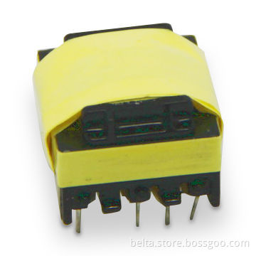 High-frequency Transformer with High efficiency, Customized Specifications Welcomed
